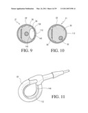 IMPLANTABLE RESTRICTION SYSTEM TENSION RELEASE MECHANISM diagram and image