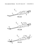 ARTICULATING SUTURING AND DEVICE AND METHOD diagram and image