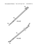 ARTICULATING SUTURING AND DEVICE AND METHOD diagram and image