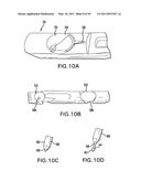 ARTICULATING SUTURING AND DEVICE AND METHOD diagram and image