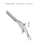 ARTICULATING SUTURING AND DEVICE AND METHOD diagram and image