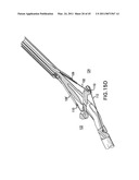 ARTICULATING SUTURING AND DEVICE AND METHOD diagram and image