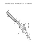 ARTICULATING SUTURING AND DEVICE AND METHOD diagram and image