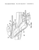 ARTICULATING SUTURING AND DEVICE AND METHOD diagram and image