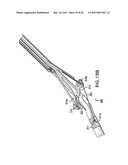 ARTICULATING SUTURING AND DEVICE AND METHOD diagram and image