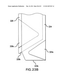 ARTICULATING SUTURING AND DEVICE AND METHOD diagram and image