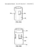 ARTICULATING SUTURING AND DEVICE AND METHOD diagram and image