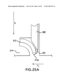 ARTICULATING SUTURING AND DEVICE AND METHOD diagram and image