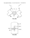 ARTICULATING SUTURING AND DEVICE AND METHOD diagram and image