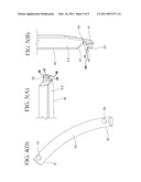 Spinal Rod Insertion Method diagram and image