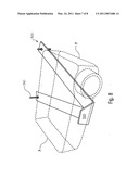 Coalescence of Compartmental Entertainment Units for Intellectual Property Screening diagram and image