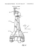 PROTOCOL FOR A REMOTELY CONTROLLED VIDEOCONFERENCING ROBOT diagram and image