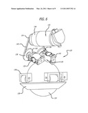 PROTOCOL FOR A REMOTELY CONTROLLED VIDEOCONFERENCING ROBOT diagram and image