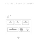 SYSTEM AND METHOD FOR DATA COLLECTION AND MESSAGING diagram and image