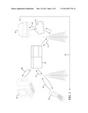 SYSTEM AND METHOD FOR REMOTELY CONTROLLING VEHICLE COMPONENTS FROM A NOMADIC COMMUNICATION DEVICE OR COMPUTER diagram and image