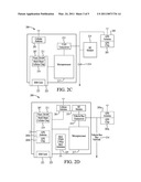 SYSTEM AND METHOD FOR REMOTELY CONTROLLING VEHICLE COMPONENTS FROM A NOMADIC COMMUNICATION DEVICE OR COMPUTER diagram and image