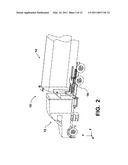 SLIDABLY ADJUSTABLE FIFTH WHEEL HITCH ASSEMBLY FOR A VEHICLE AND CONTROL SYSTEM FOR THE SAME diagram and image