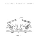 SLIDABLY ADJUSTABLE FIFTH WHEEL HITCH ASSEMBLY FOR A VEHICLE AND CONTROL SYSTEM FOR THE SAME diagram and image