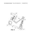 SLIDABLY ADJUSTABLE FIFTH WHEEL HITCH ASSEMBLY FOR A VEHICLE AND CONTROL SYSTEM FOR THE SAME diagram and image