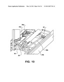 SLIDABLY ADJUSTABLE FIFTH WHEEL HITCH ASSEMBLY FOR A VEHICLE AND CONTROL SYSTEM FOR THE SAME diagram and image