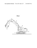 ROTATION DRIVE CONTROL UNIT AND CONSTRUCTION MACHINE INCLUDING SAME diagram and image