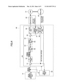 ROTATION DRIVE CONTROL UNIT AND CONSTRUCTION MACHINE INCLUDING SAME diagram and image