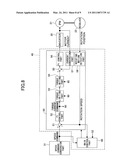 ROTATION DRIVE CONTROL UNIT AND CONSTRUCTION MACHINE INCLUDING SAME diagram and image