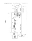 ROTATION DRIVE CONTROL UNIT AND CONSTRUCTION MACHINE INCLUDING SAME diagram and image