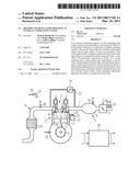 METHOD AND DEVICE FOR OPERATING AN INTERNAL COMBUSTION ENGINE diagram and image