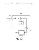 METHOD AND SYSTEM FOR DETERMINING A THRESHOLD FOR SPIKE DETECTION OF ELECTROPHYSIOLOGICAL SIGNALS diagram and image