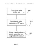 System and Method of Sub-Surface System Design and Installation diagram and image