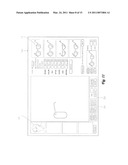 Method And The Associated Mechanism For 3-D Simulation Stored-Image Database-Driven Spectacle Frame Fitting Services Over Public Network diagram and image