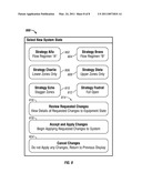 Method for Controlling Fluid Production From a Wellbore By Using a Script diagram and image