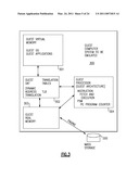 Host Cell Spatially Aware Emulation of a Guest Wild Branch diagram and image