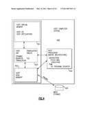 Host Cell Spatially Aware Emulation of a Guest Wild Branch diagram and image