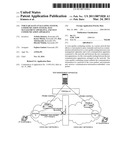 Voice-quality evaluating system, communication system, test management apparatus, and test communication apparatus diagram and image