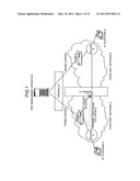 Voice-quality evaluating system, communication system, test management apparatus, and test communication apparatus diagram and image