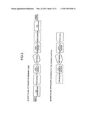 Voice-quality evaluating system, communication system, test management apparatus, and test communication apparatus diagram and image