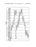 Voice-quality evaluating system, communication system, test management apparatus, and test communication apparatus diagram and image