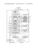 Voice-quality evaluating system, communication system, test management apparatus, and test communication apparatus diagram and image