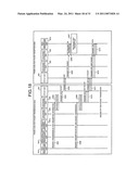 Voice-quality evaluating system, communication system, test management apparatus, and test communication apparatus diagram and image