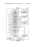 Voice-quality evaluating system, communication system, test management apparatus, and test communication apparatus diagram and image