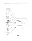 PROCESS MANAGEMENT SYSTEM AND METHOD diagram and image