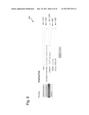 PACKAGE SHIPPING SYSTEM AND METHOD, INCLUDING USAGE OF HISTORICAL ANALYTIC DATA diagram and image