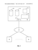 SYSTEMS AND METHODS FOR IMPLEMENTING MULTI-APPLICATION TABS AND TAB SETS diagram and image