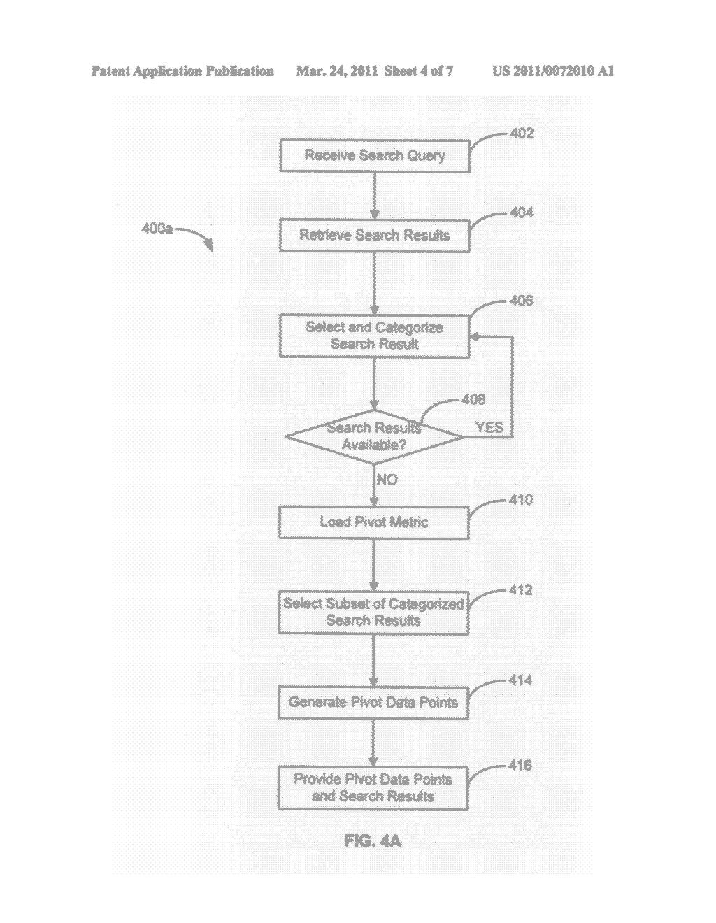 SYSTEMS AND METHODS FOR PERSONALIZED SEARCH SOURCING - diagram, schematic, and image 05