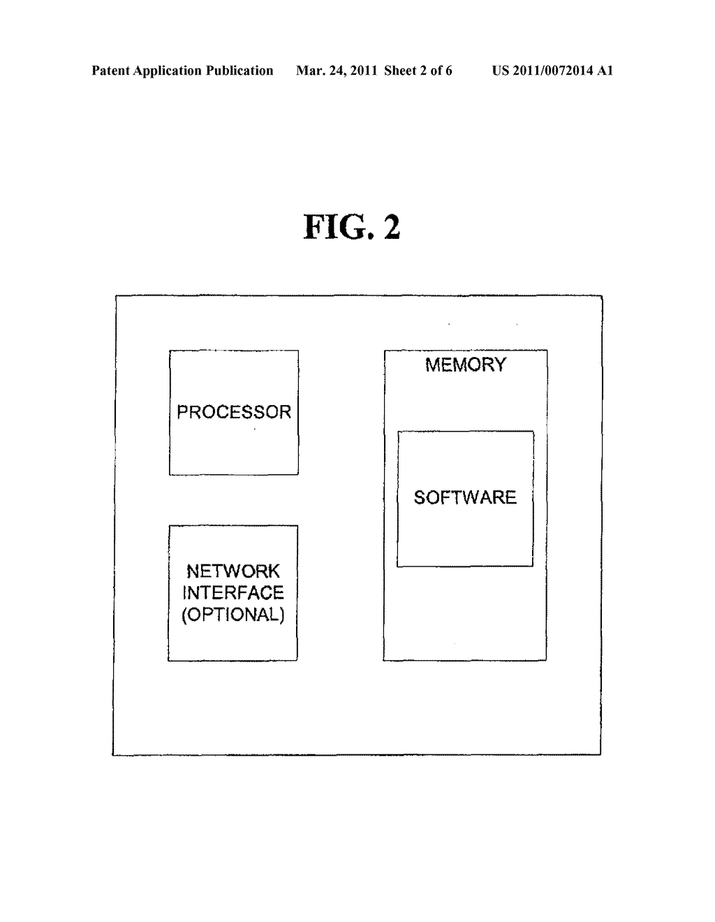 PATENT MAPPING - diagram, schematic, and image 03