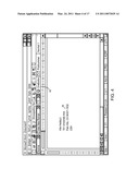 Method, System and Computer Readable Medium for Addressing Handling from an Operating System diagram and image