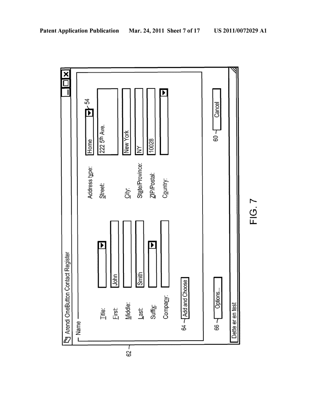 Method, System and Computer Readable Medium for Addressing Handling from an Operating System - diagram, schematic, and image 08