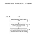 PAGE-BASED CONTENT STORAGE SYSTEM diagram and image